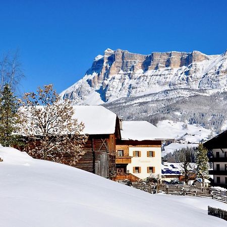 Chalet Funtanacia La Villa  Luaran gambar