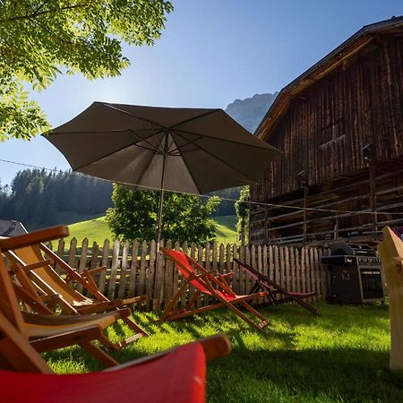 Chalet Funtanacia La Villa  Luaran gambar