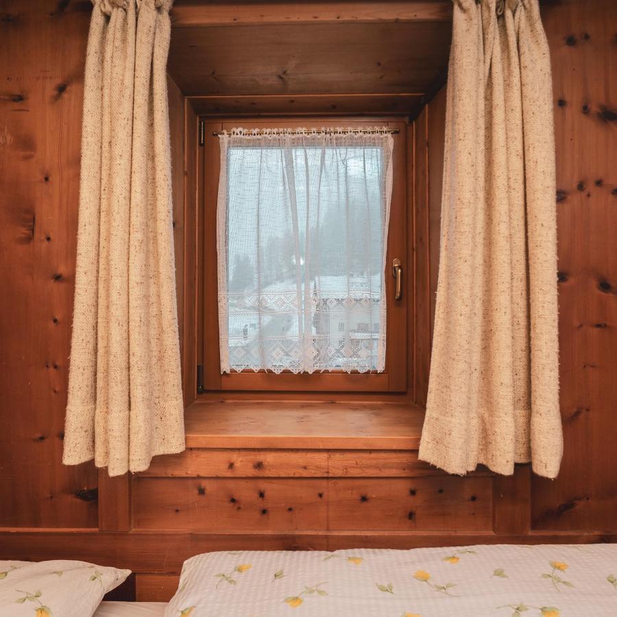 Chalet Funtanacia La Villa  Luaran gambar
