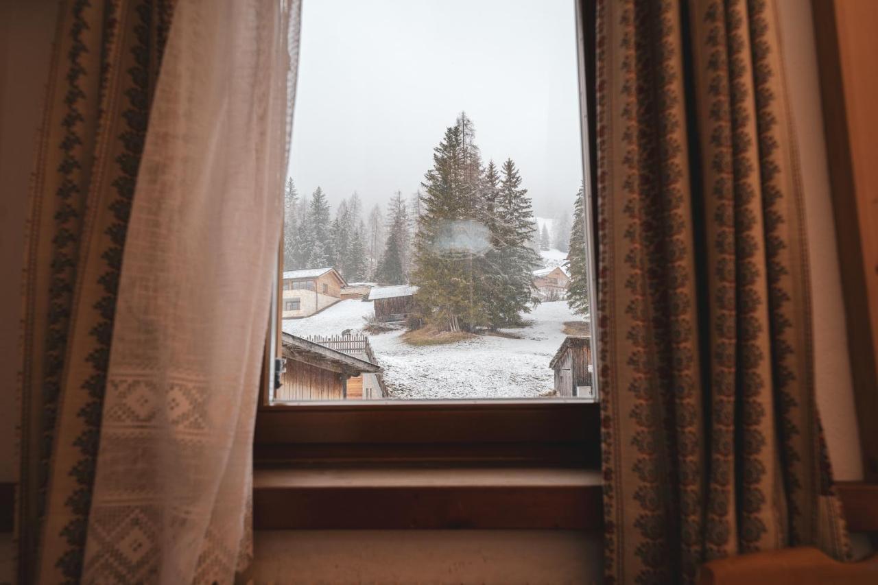 Chalet Funtanacia La Villa  Luaran gambar