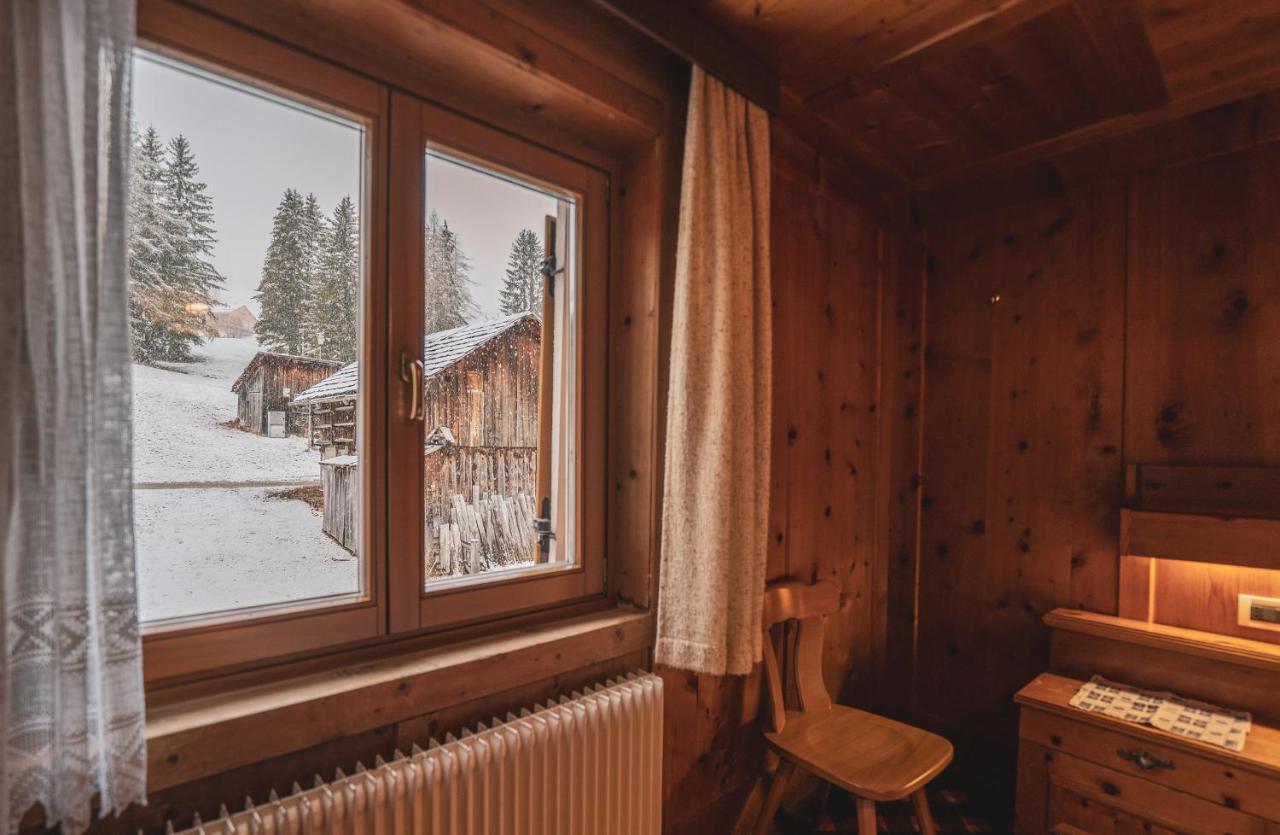Chalet Funtanacia La Villa  Luaran gambar