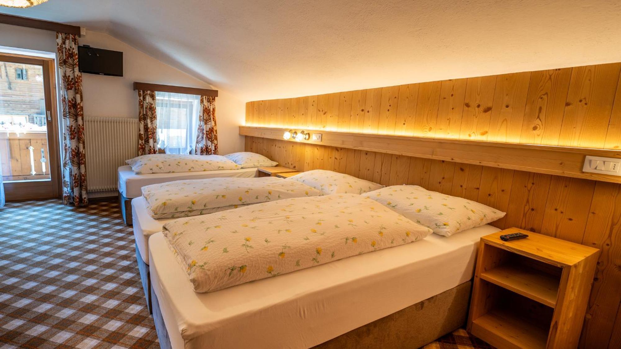Chalet Funtanacia La Villa  Luaran gambar