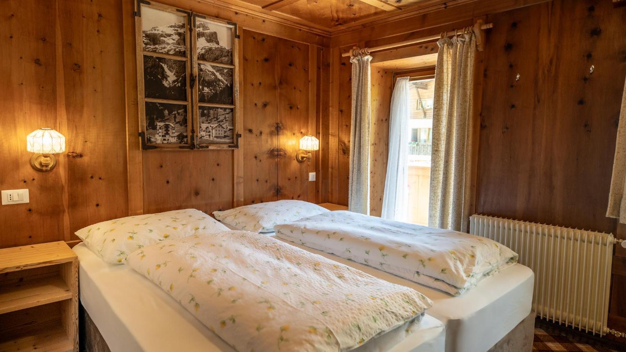 Chalet Funtanacia La Villa  Luaran gambar